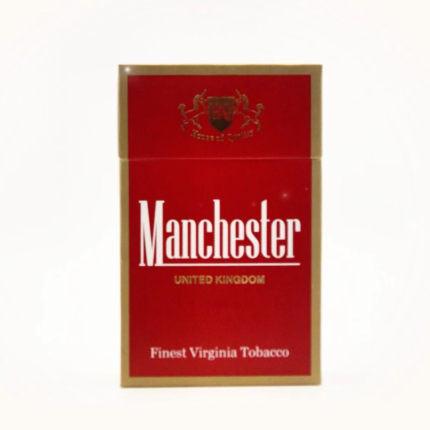 Manchester United Kingdom Red